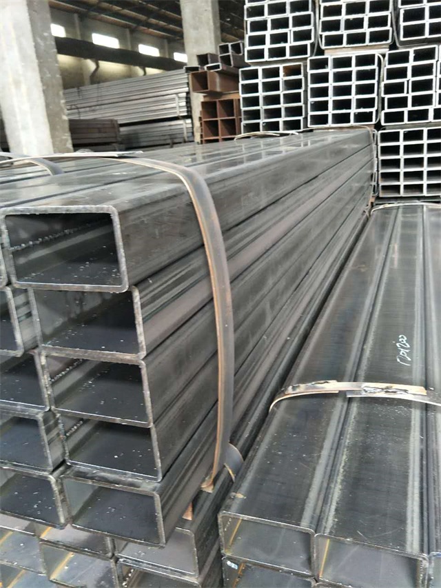建筑钢结构洛江洛江洛江镀锌矩形管 Q355B 适用场景 建筑钢结构洛江洛江洛江镀锌矩形管 Q355B 适用场景